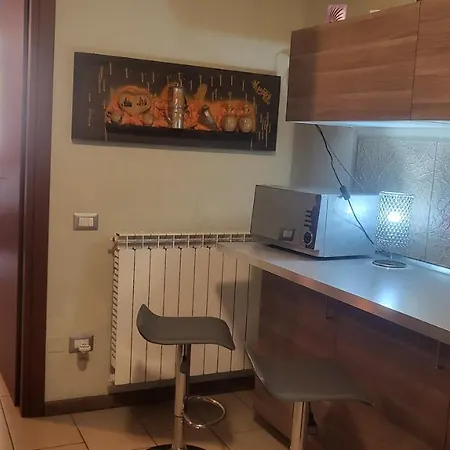 Apartment Saint Martin's House Vigevano