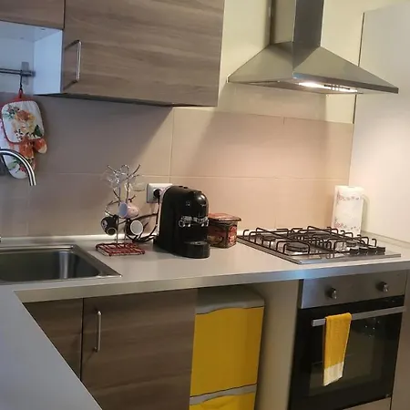 Saint Martin's House Apartment *