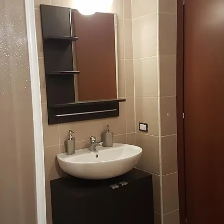 Apartment Saint Martin's House *