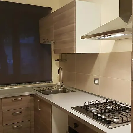 Apartment Saint Martin's House *