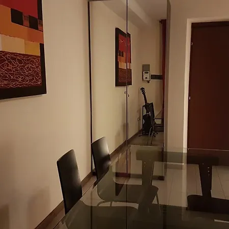 Apartment Saint Martin's House *
