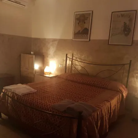 Saint Martin's House *