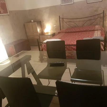 Apartment Saint Martin's House