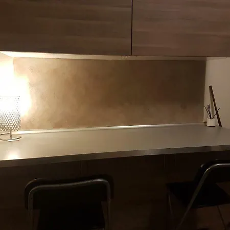 Apartment Saint Martin's House Vigevano